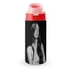 thumbnail image 1 of Olivia RodrigoBotella de Agua con Tapa Pop Top de Un Toque, Acero Inoxidable, a Prueba de Fugas, para Deportes, Botella Infantil rosa 12 oz, 1 of 6
