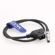 thumbnail image 3 of Cable de alimentación Eonvic 4 pines a D‑tap 60 cm ARRI LBUS, 3 of 3
