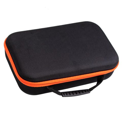 Magideal - Organizador Multifunción Bolsas Accesorios Bolsillo Rígido Bolsa Impermeable Paquete De Almacenamiento De Herramientas Bolsa De Almacenamiento 330X228X90Mm