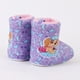thumbnail image 3 of Pantufla Bota Niña Invernal Skye Cielo Morado Paw Patrol, 3 of 4