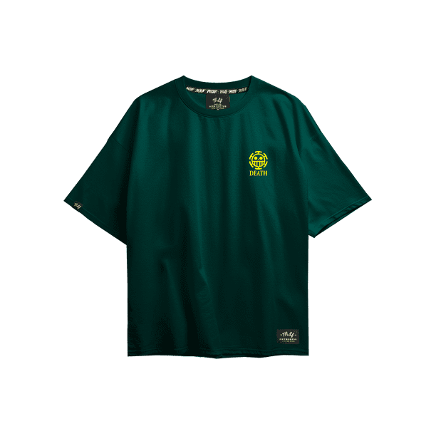 MDF® Polera D´ Law