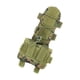 thumbnail image 3 of Cascos Bolsas De Equilibrio Estuche De Batería Desmontable Estuche Nvg Trasero Para Exteriores Opción 11, 3 of 3