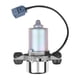 thumbnail image 4 of Bomba De Vacío Eléctrica Para Coche, 12V, Up28, Piezas De Reparación, Accesorios De Fácil Instalación, 4 of 5