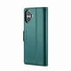 thumbnail image 4 of CaseMe tipo cartera iPhone 16 con cierre magnético, RFID, tarjetero, soporte, carga inalámbrica, 4 of 5