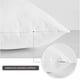 thumbnail image 4 of Almohada inserta MoonRest Premium Lumbar de 14 x 36 pulgadas, 4 of 9