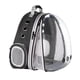 thumbnail image 5 of Portador De Gato Expandible Mochila De Burbuja Bolso De Viaje Para Mascotas De Gato Frente Extensible, 5 of 5