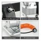 thumbnail image 2 of Compresor 12v Inflador 2 Cilindros 150 Psi Auto 480w Camion, 2 of 2