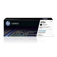 Toner Hp N°410X Cf410X Black 6.500 Páginas