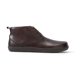 thumbnail image 1 of Botines Barefoot Formal Casual Hombre Bare Urban Café Cardinale cafe 40, 1 of 10