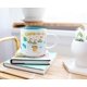 thumbnail image 5 of Taza de café plateada Buffalo Care Bears Care-A-Lot Icons, 5 of 9