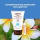 thumbnail image 3 of Protector solar facial Hawaiian Tropic sensitive skin fps50, 3 of 4