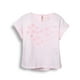 thumbnail image 1 of Polera Niña Rosado Pillin, 1 of 3