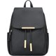 thumbnail image 3 of KKXIU Trendy Leather Backpack Purse for Women and Ladies, 3 of 3