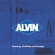 thumbnail image 2 of Portaminas ALVIN Pro-Matic MC5 2 mm Metal, 2 of 2