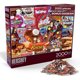 thumbnail image 1 of Puzzle 2000 Piezas Buffalo Games Hershey Collage, 1 of 3