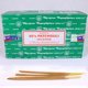 thumbnail image 2 of Varillas de incienso Satya 60's Patchouli pack de 12 x 15 g, 2 of 5