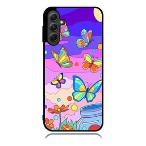 Genérico - Carcasa Funda Para Samsung A34 Diseño 296