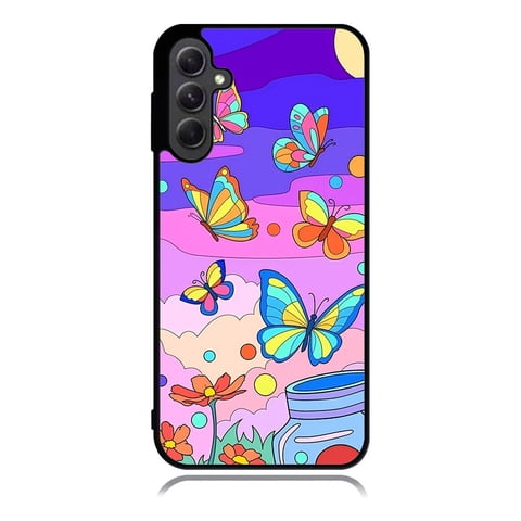 Genérico - Carcasa Funda Para Samsung S23 Fe Diseño 296