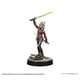 thumbnail image 2 of Juego de miniaturas Star Wars Legion - Commander & Padawan Ahsoka Tano, 2 of 2