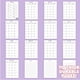 thumbnail image 3 of Agenda Horizon Group USA Hello Kitty y sus amigos 70 páginas, 3 of 6