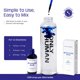 thumbnail image 4 of Gotas de azul de metileno Only Human 60 ml grado USP, 4 of 7