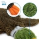 thumbnail image 5 of Juguete Para Perros 2 En 1 Stuffless Squeaky Para Mascotas, 5 of 9