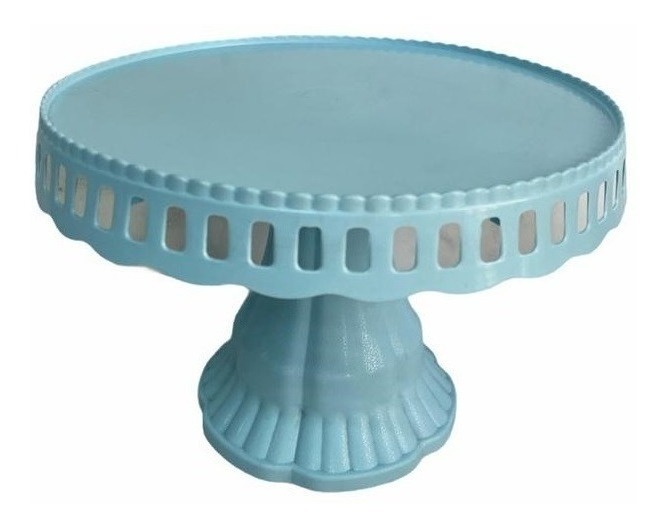 Genérico - Base De Torta Base Torta Base Plato Porta Torta 24 Cm