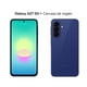thumbnail image 2 of Samsung Galaxy A27 5G 128 GB Awesome Blue + Carcasa Transparente, 2 of 11