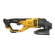 thumbnail image 3 of Esmeril Angular 7" y 9" 60v Dewalt Dcg460b Sin Baterias, 3 of 7