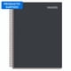 thumbnail image 1 of Cuaderno liso soft touch carta 150 hj 7mm, 1 of 2