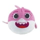 thumbnail image 1 of Pinkfong ´s Big Show! Mini Peluche Musical Mommy Shark, 1 of 2