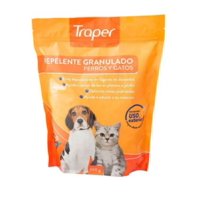 Traper - Repel Exterior 600G