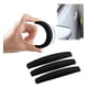 thumbnail image 1 of X4 Tope De Puerta Goma Adhesivo Tuning Parachoques Universal, 1 of 2