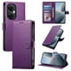 thumbnail image 5 of Funda para FOXDOCK OnePlus Nord N30– Cuero Premium, 3 ranuras para tarjetas, Protección contra impactos, 5 of 5