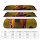 thumbnail image 2 of Five Nightat Freddy Quilt Set Thicken Soft 3 Pieces Bedding Set All Season Duvet Cove with 2 Pillowcases for Adult Women Girls Teens Home Room Decor, 2 of 5