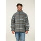 thumbnail image 3 of Poleron Rustic Sherpa Sin Gorro Ui8759, 3 of 3