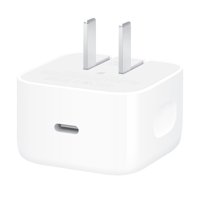 Adaptador De Corriente Apple 40W Dinámico 60W Máx Usb-C