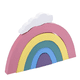 thumbnail image 2 of Cisne arcoíris montessori, 2 of 3