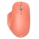 thumbnail image 2 of Ratón Microsoft Bluetooth Ergonomic Peach con batería de 15 meses, 2 of 2
