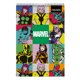 thumbnail image 4 of Croquera Marvel 22X32, 1 Un, 4 of 4