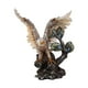 thumbnail image 1 of Colección Decorativa De Esculturas De águila Para Salón, Mesa, Estudio, Estilo A, 1 of 5