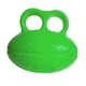 thumbnail image 3 of Ejercitador De Extensión De Dedo, Pelota De Ejercicio Con Agarre Para Artritis, Adultos, Músicos, Verde, 3 of 3