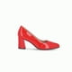 thumbnail image 1 of Zapato Mujer Rojo Luiza 442 Piccadilly, 1 of 3
