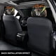 thumbnail image 3 of Los Tipos Malos 2 Funda Protectora Universal para Reposacabezas de Coche, Funda Elástica para Reposacabezas de Asiento de Auto, Funda de Tela Antipolvo, Accesorios de Interior 2 Piezas, 3 of 6