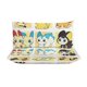 thumbnail image 3 of Pik_achu Print Bedding Set Pattern Duvet Cove Set 3 Pieces 1 Quilt Cover And 2 Pillowcases for Women Men Teens, 3 of 5