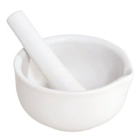 Bric - Mortero De Porcelana