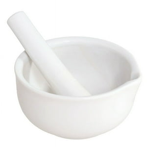 Bric - Mortero De Porcelana