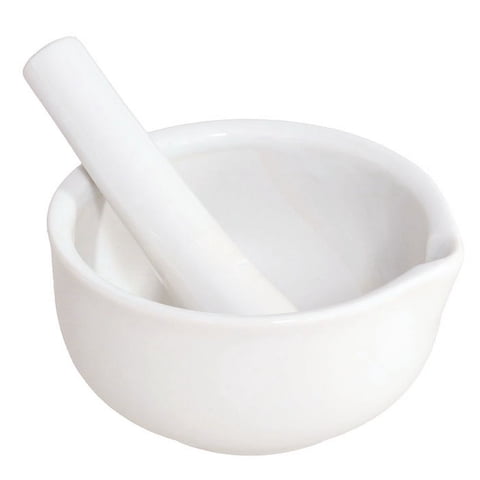 Bric - Mortero De Porcelana