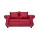 thumbnail image 1 of Sofá Bertolucci 2C Rojo, 1 of 3