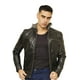 thumbnail image 3 of Chaqueta Cuero CHF87 Negro, 3 of 3